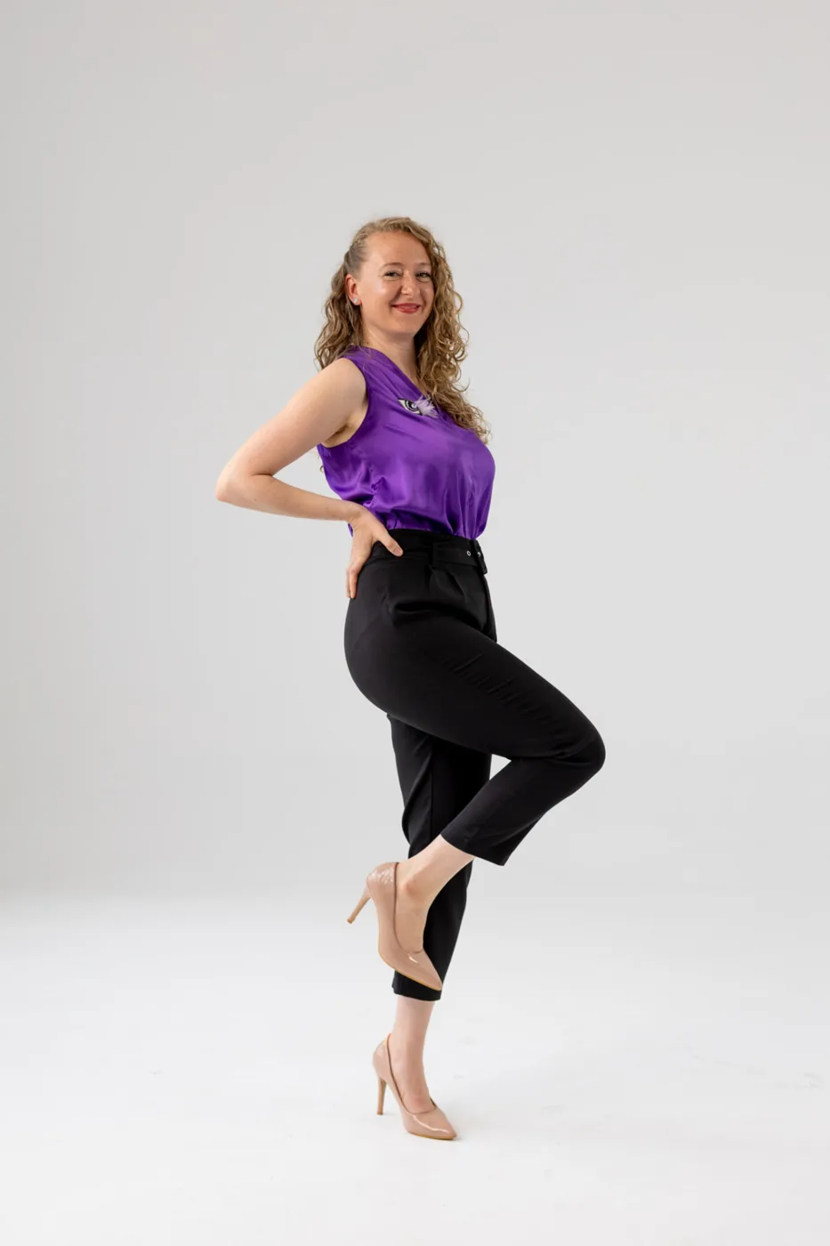 Sesja wizerunkowa