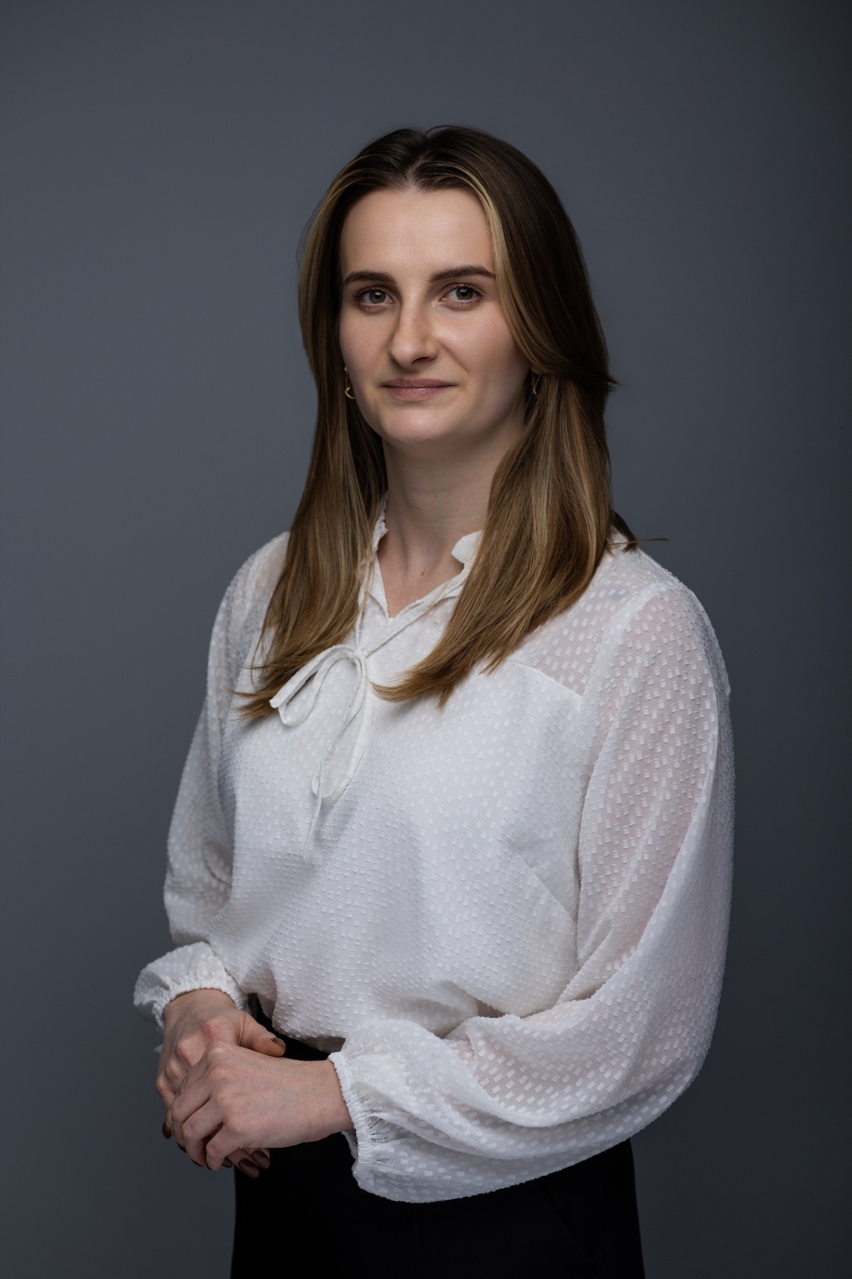 Portret biznesowy