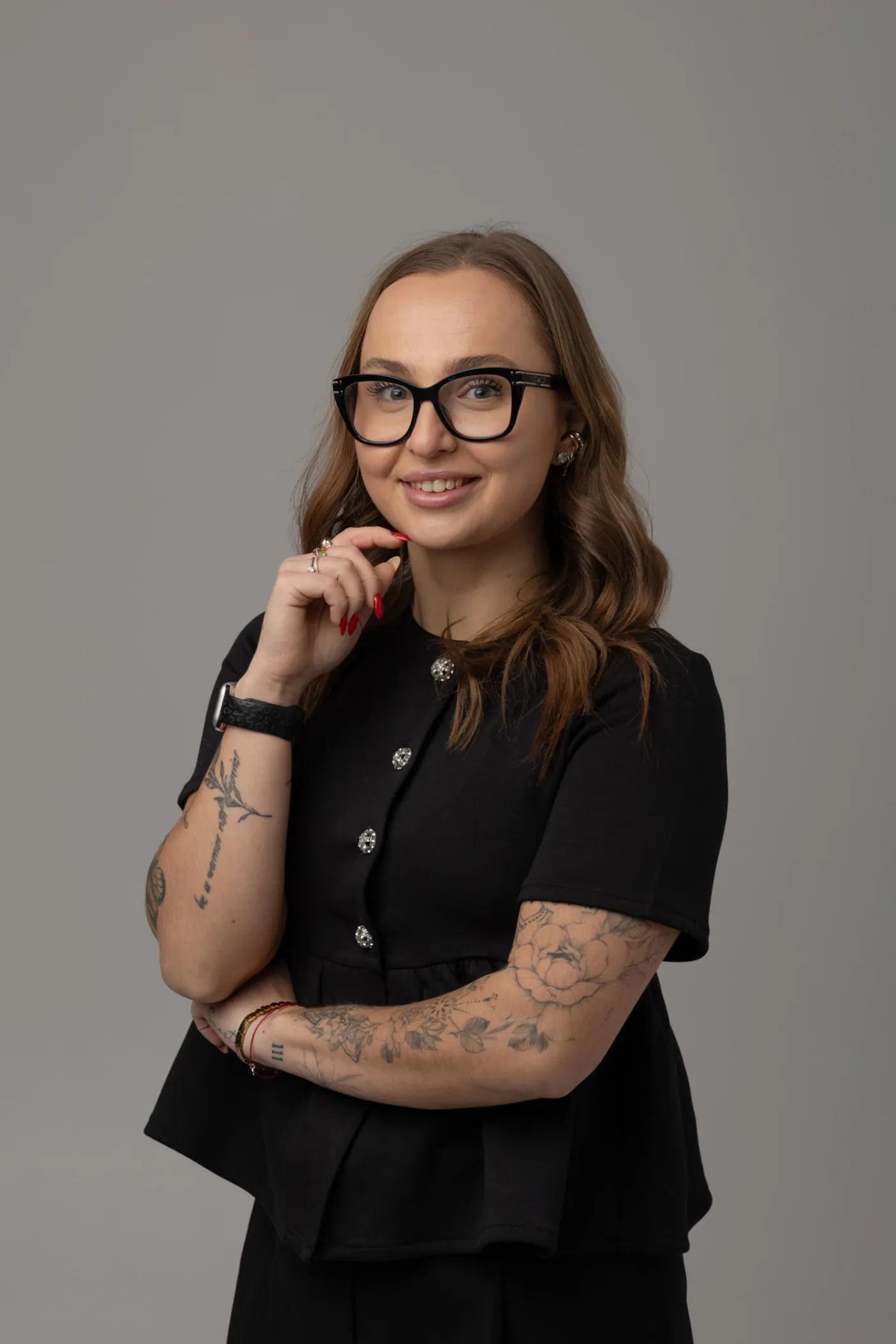 Portret biznesowy