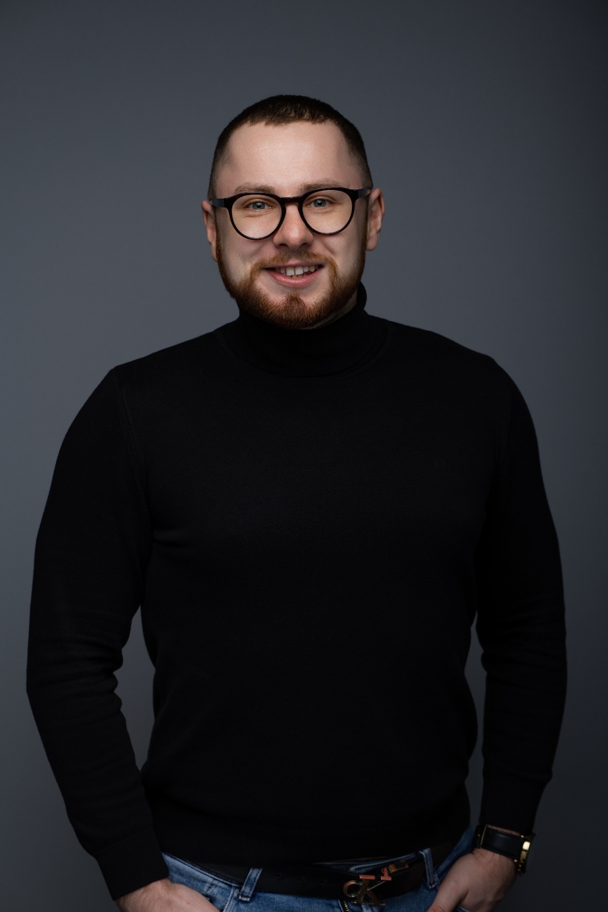 Sesje wizerunkowe