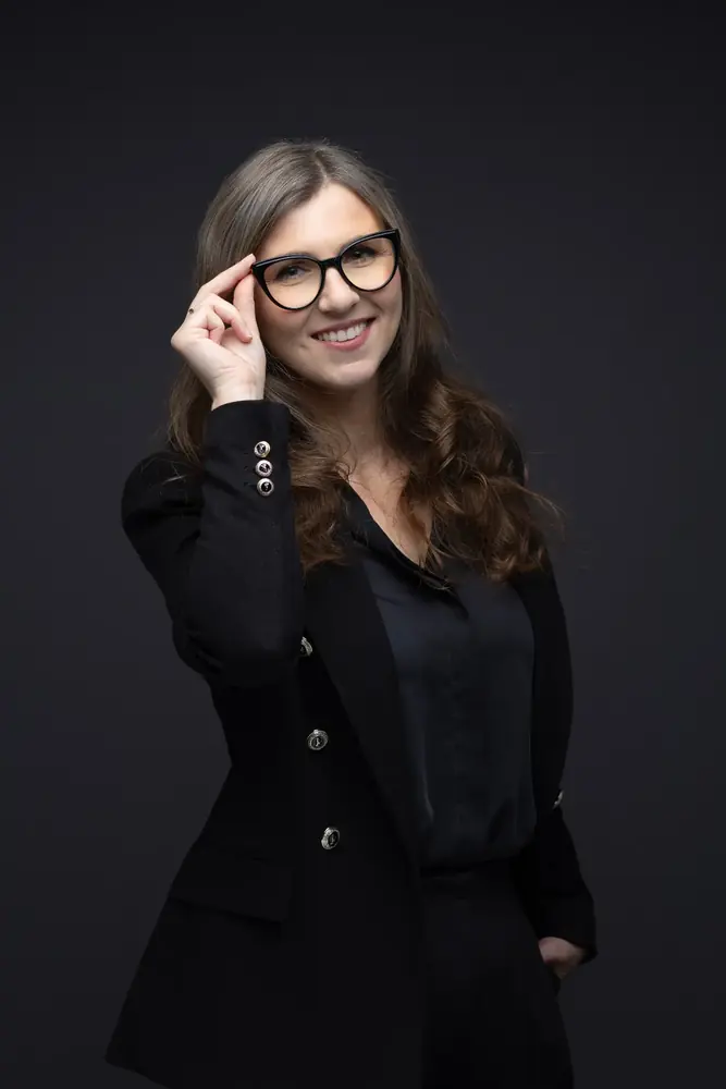Portret biznesowy