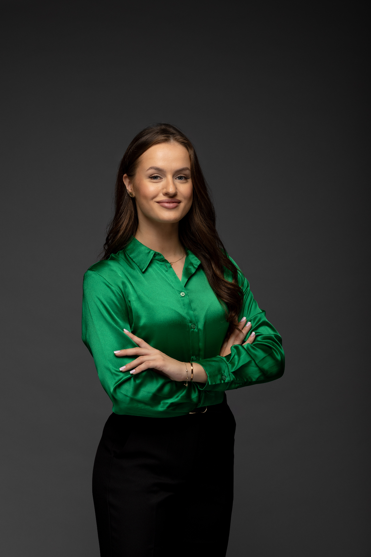 Portret biznesowy