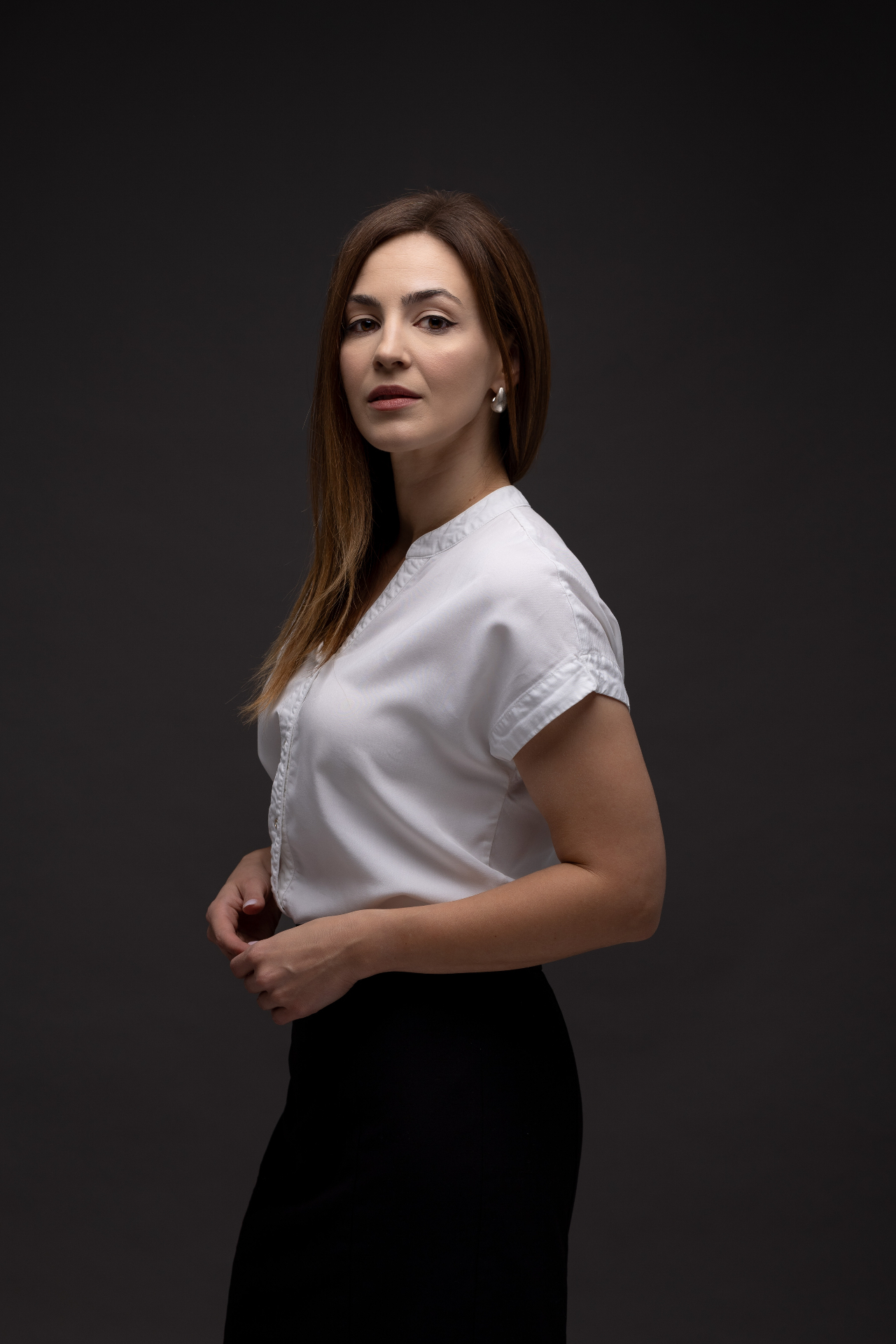 Portret biznesowy