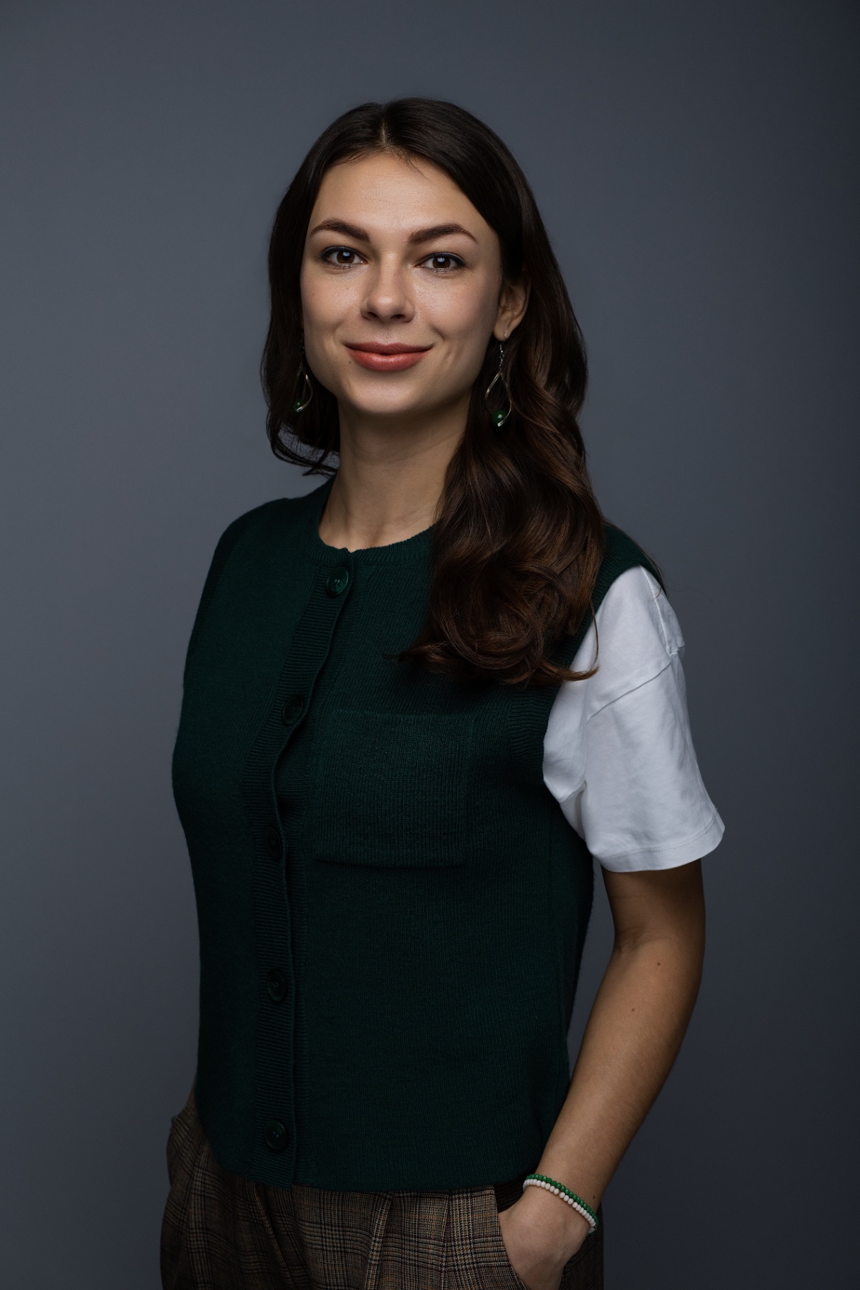 Portret biznesowy
