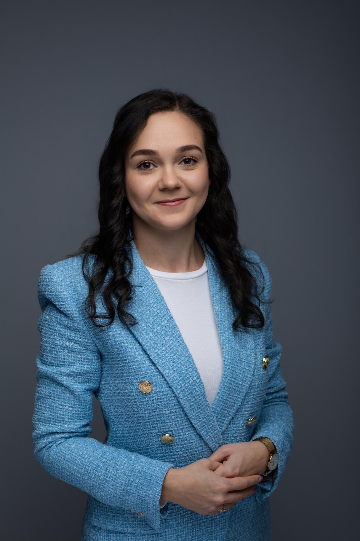 Portret biznesowy