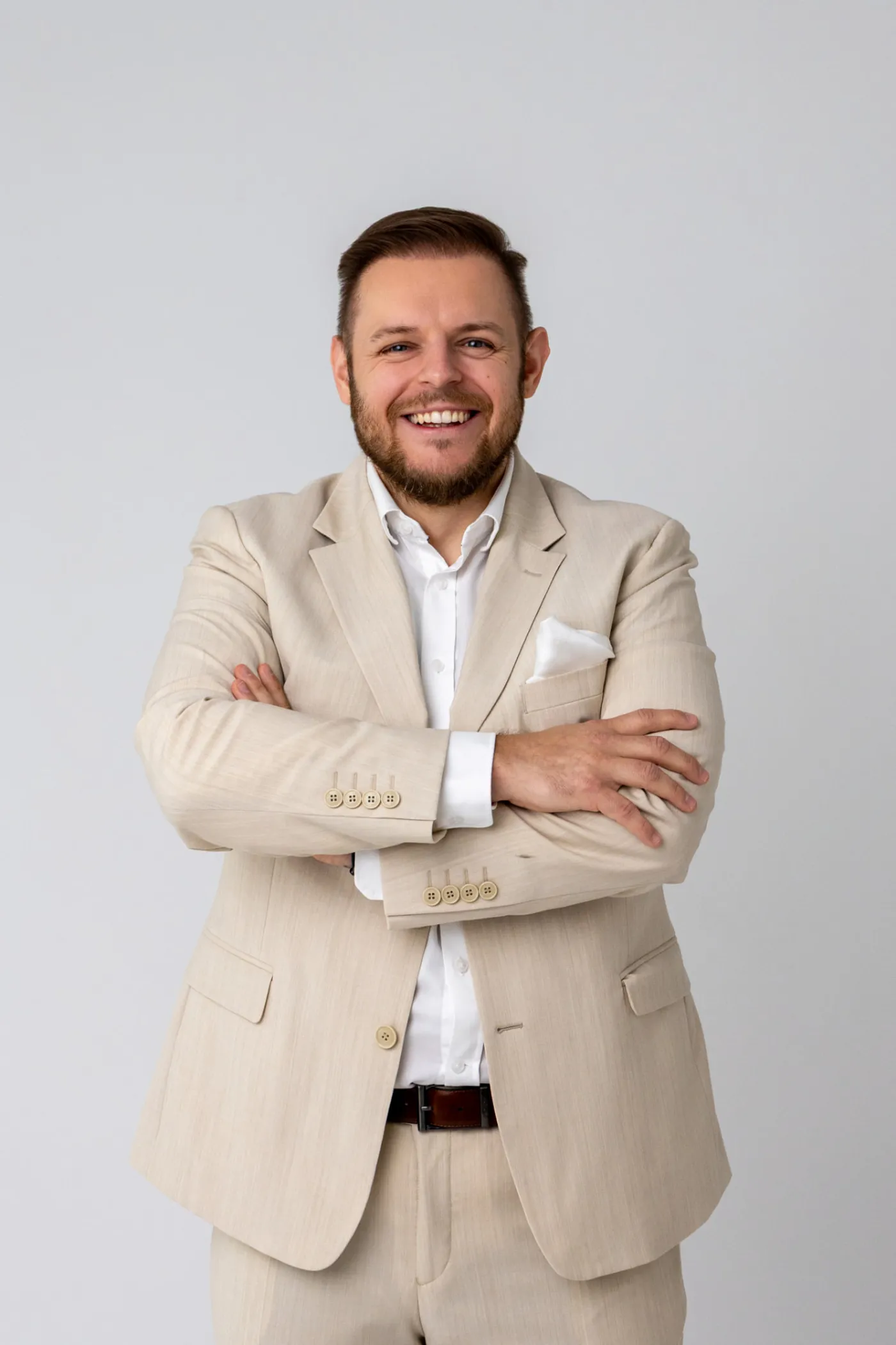 Portret biznesowy