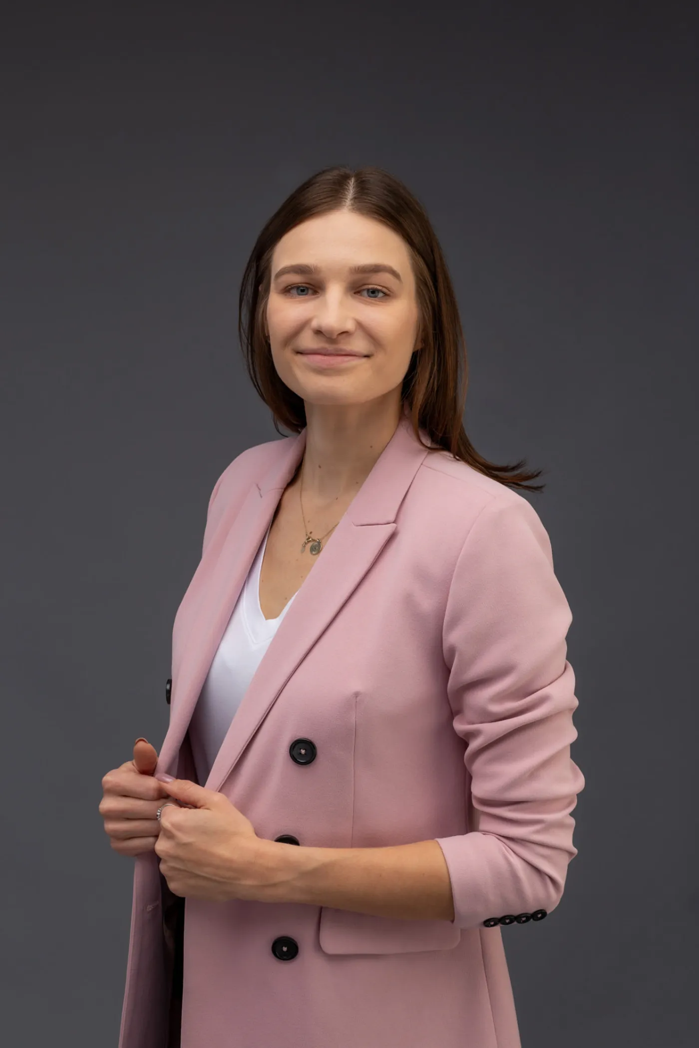 Portret biznesowy